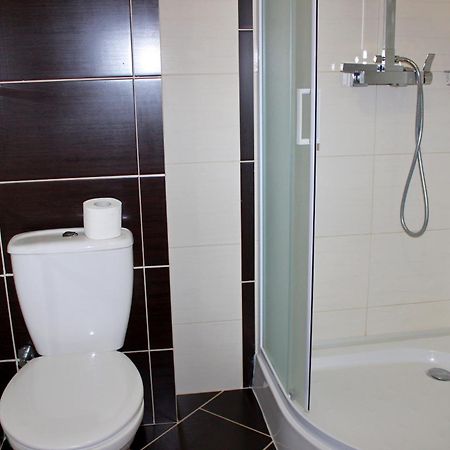 Vip Apartments Sovinion Oldenburg Bagian luar foto