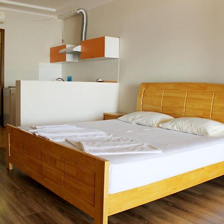 Vip Apartments Sovinion Oldenburg Bagian luar foto