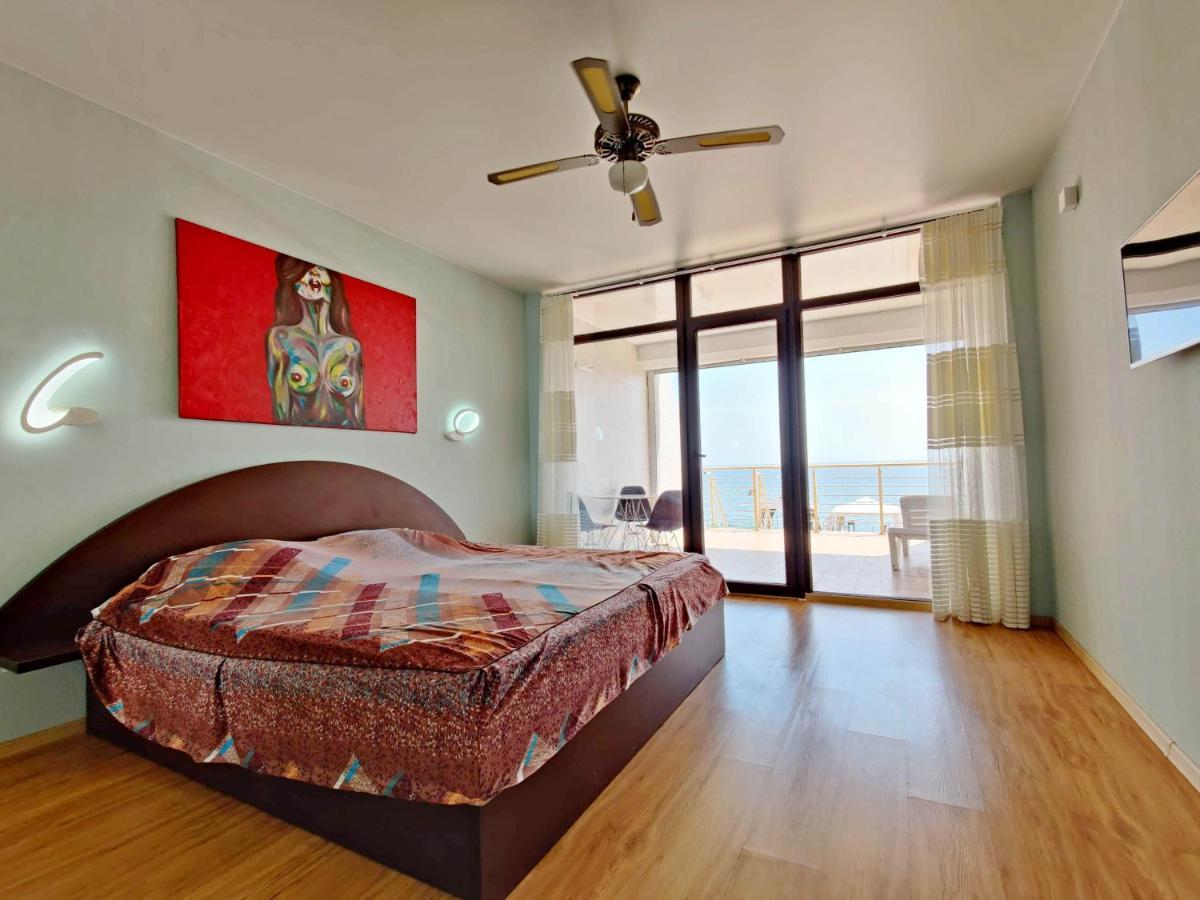 Vip Apartments Sovinion Oldenburg Bagian luar foto