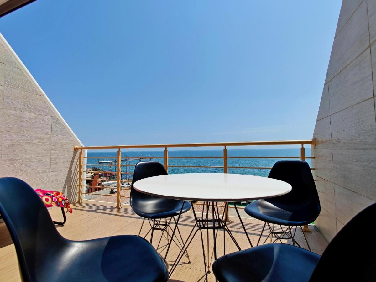 Vip Apartments Sovinion Oldenburg Bagian luar foto