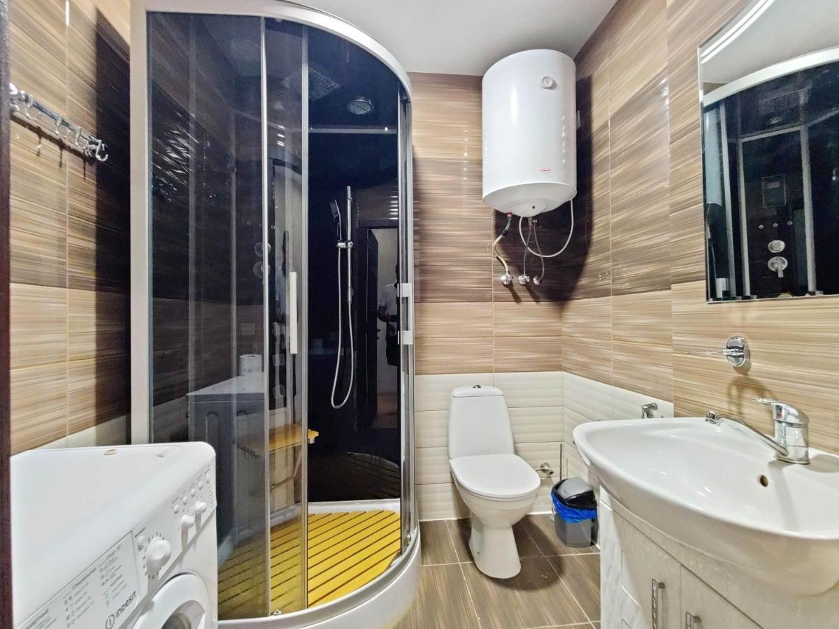 Vip Apartments Sovinion Oldenburg Bagian luar foto