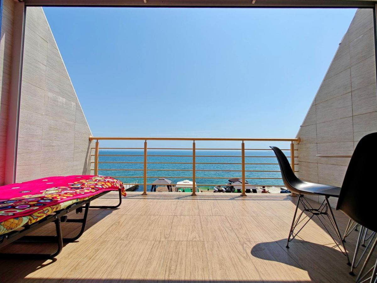 Vip Apartments Sovinion Oldenburg Bagian luar foto