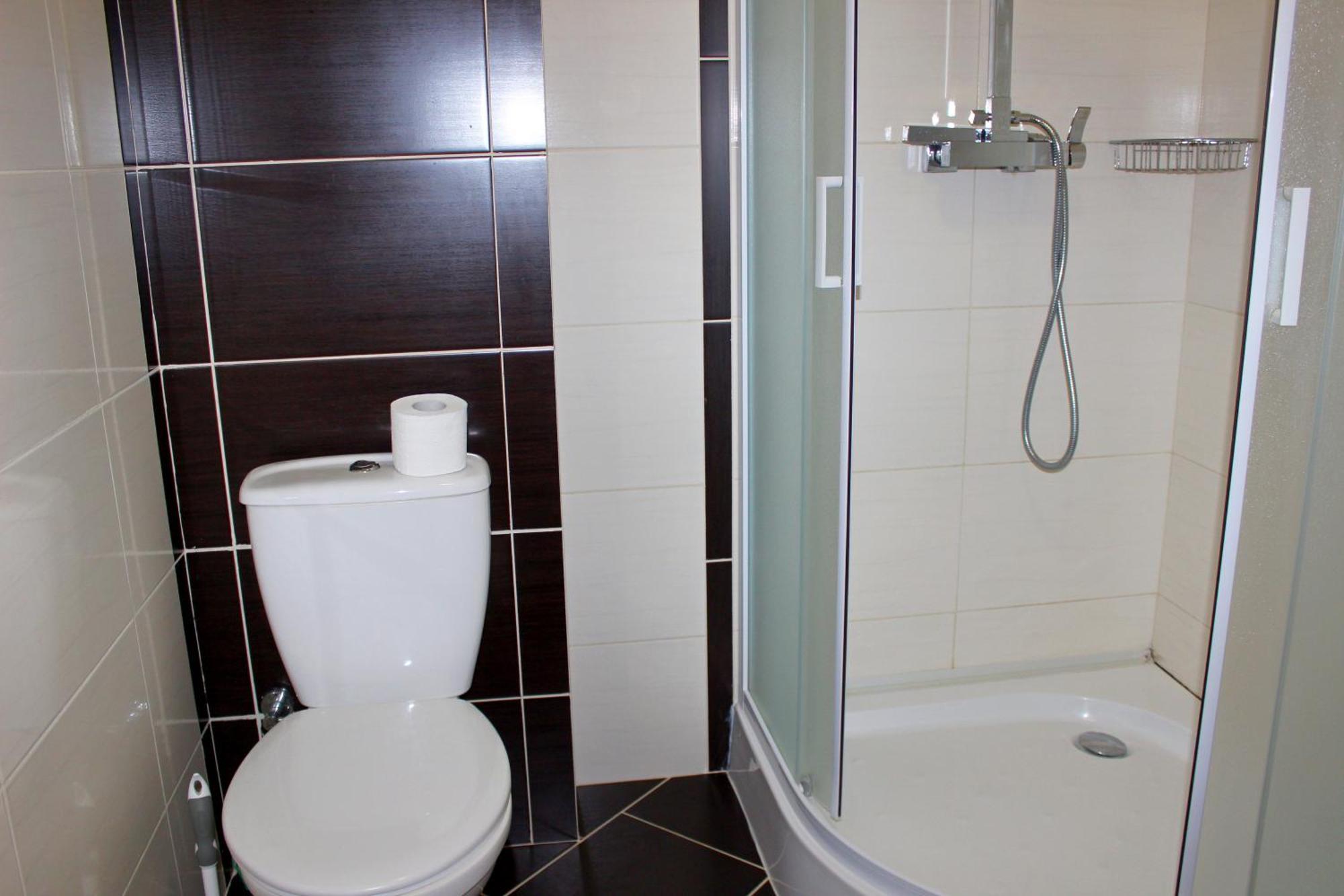Vip Apartments Sovinion Oldenburg Bagian luar foto