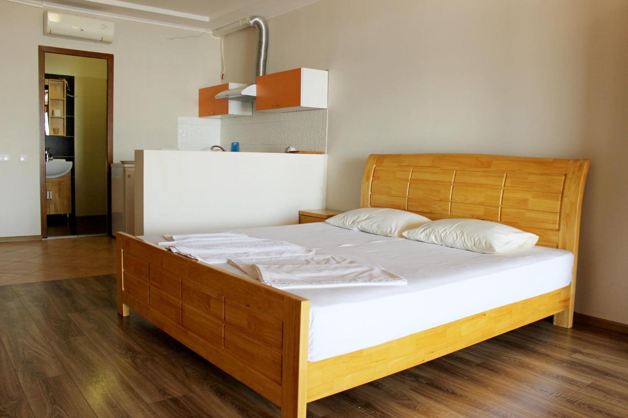 Vip Apartments Sovinion Oldenburg Bagian luar foto