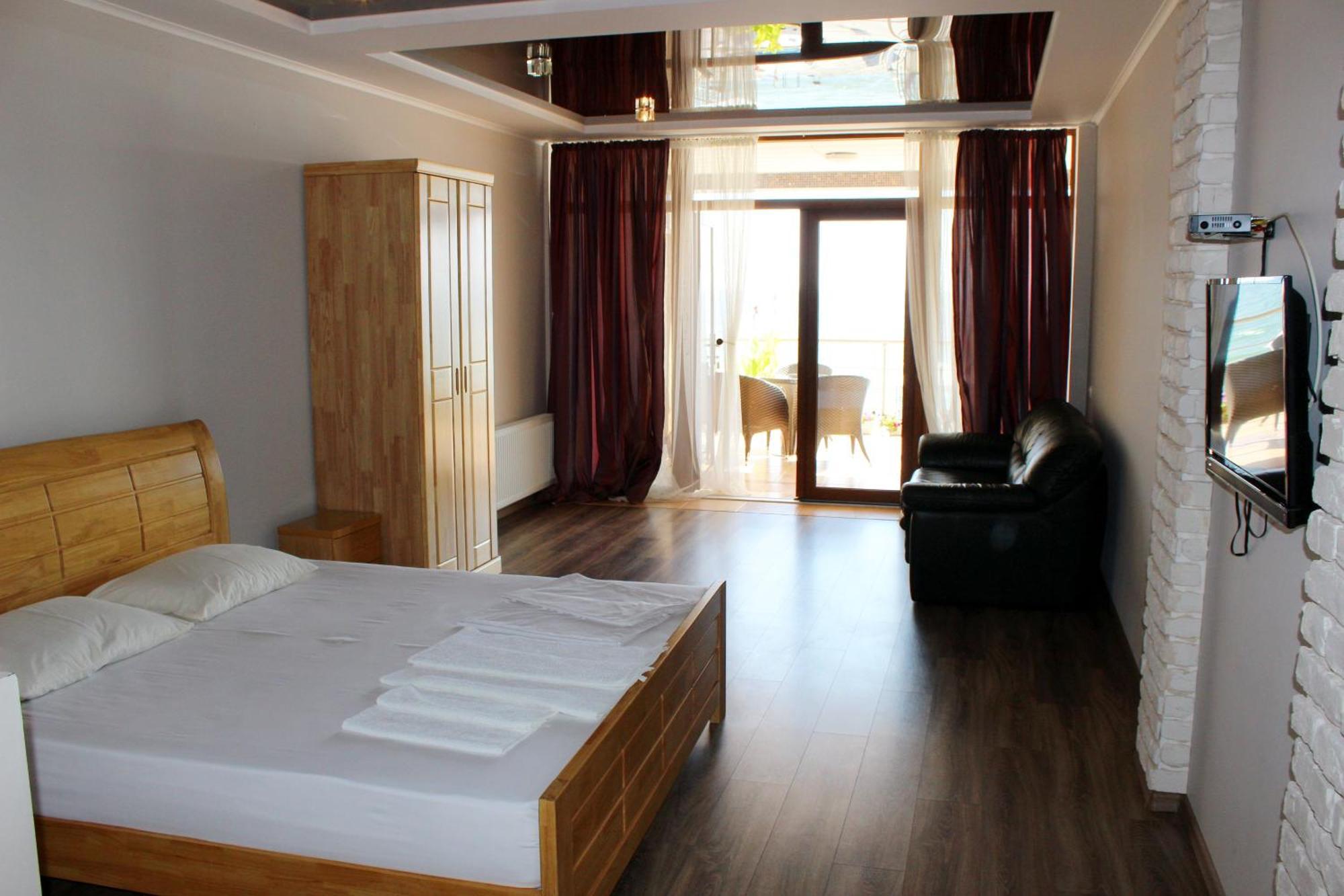 Vip Apartments Sovinion Oldenburg Bagian luar foto
